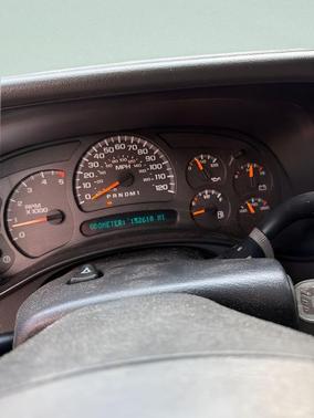 Sport Red Metallic 2007 Chevrolet Silverado 2500 LT H/D Crew Cab
