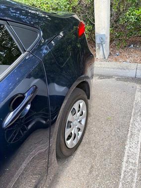 Blueprint 2025 Toyota Corolla Hybrid LE