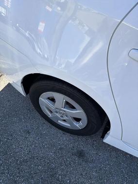 2011 Toyota Prius III