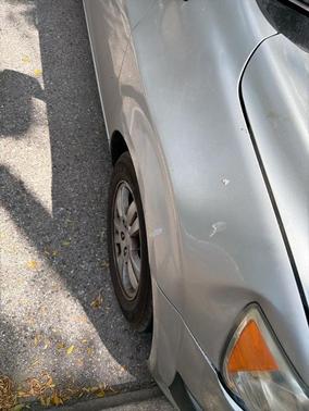 Silver Ice Metallic 2014 Chevrolet Sonic LT