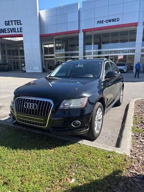 2013 Audi Q5 2.0T Premium