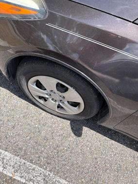 Titanium Bronze 2018 Kia Forte LX