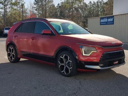2023 Kia Niro EX Touring