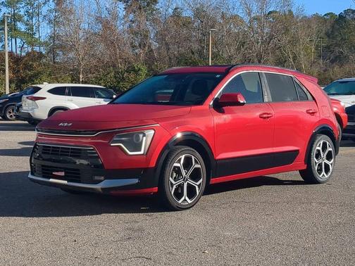 2023 Kia Niro EX Touring