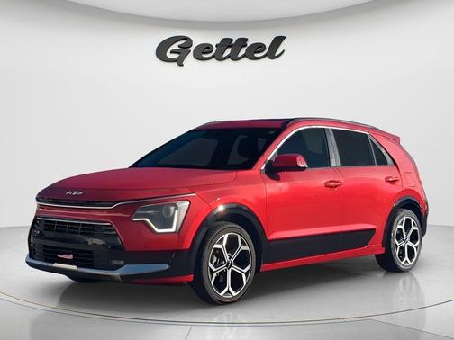 2023 Kia Niro EX Touring