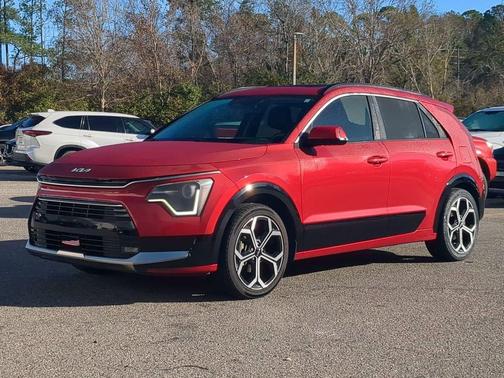 2023 Kia Niro EX Touring