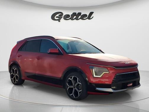 2023 Kia Niro EX Touring