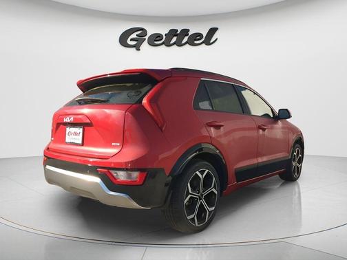 2023 Kia Niro EX Touring