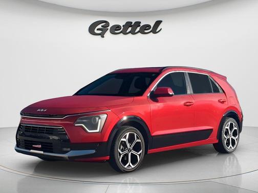 2023 Kia Niro EX Touring