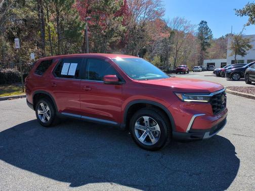 2023 Honda Pilot EX-L 7-Passenger