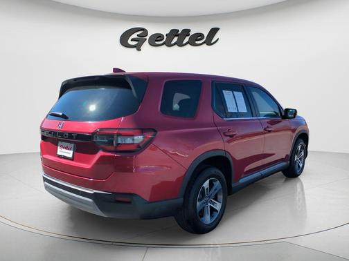 2023 Honda Pilot EX-L 7-Passenger