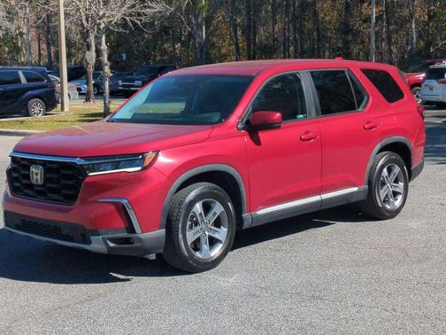 2023 Honda Pilot EX-L 7-Passenger