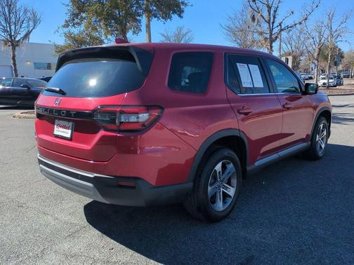 2023 Honda Pilot EX-L 7-Passenger