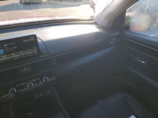 2023 Honda Pilot EX-L 7-Passenger