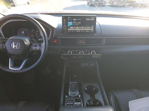 2023 Honda Pilot EX-L 7-Passenger