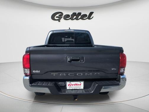 2020 Toyota Tacoma SR5