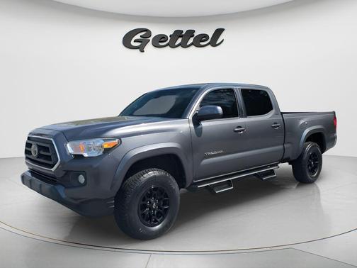2020 Toyota Tacoma SR5