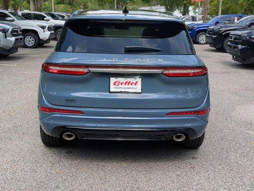 2024 Lincoln Corsair Grand Touring