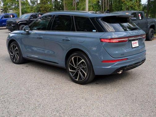 2024 Lincoln Corsair Grand Touring