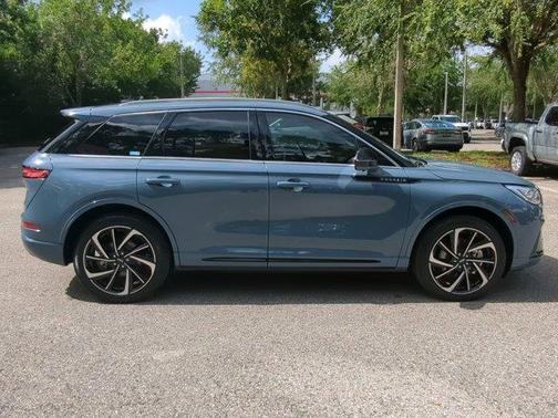 2024 Lincoln Corsair Grand Touring