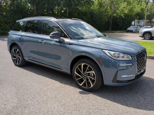 2024 Lincoln Corsair Grand Touring