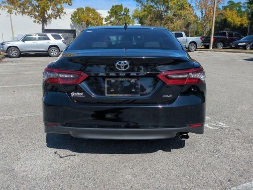 2024 Toyota Camry XLE