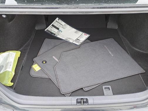 2024 Toyota Camry XLE