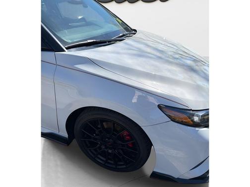 2021 Toyota Camry TRD V6