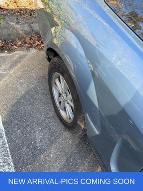 2006 Ford Mustang Premium