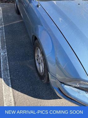 2006 Ford Mustang Premium