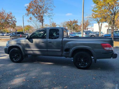 2006 Toyota Tundra Limited