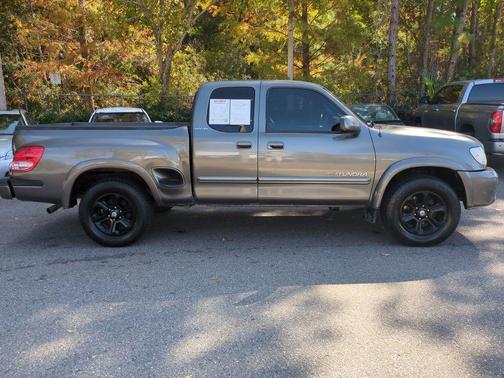 2006 Toyota Tundra Limited