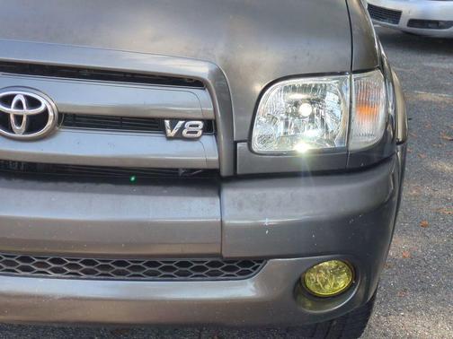 2006 Toyota Tundra Limited