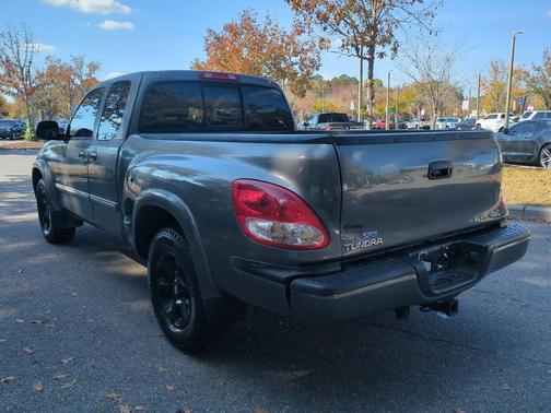 2006 Toyota Tundra Limited