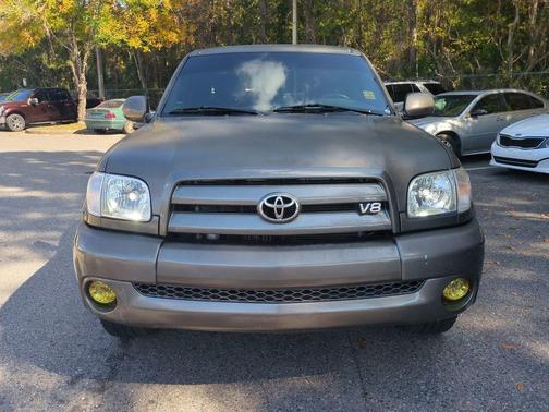 2006 Toyota Tundra Limited