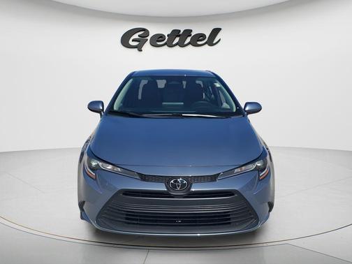 CELESTITE 2026 Toyota Corolla LE