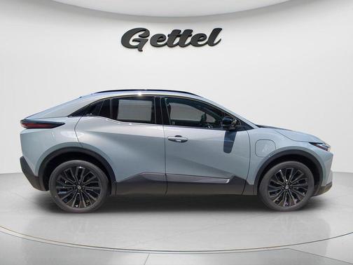 Cement 2026 Toyota C-HR