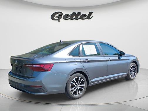 2024 Volkswagen Jetta 1.5T Sport