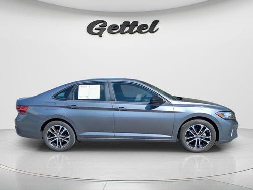 2024 Volkswagen Jetta 1.5T Sport