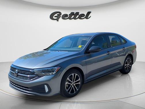 2024 Volkswagen Jetta 1.5T Sport