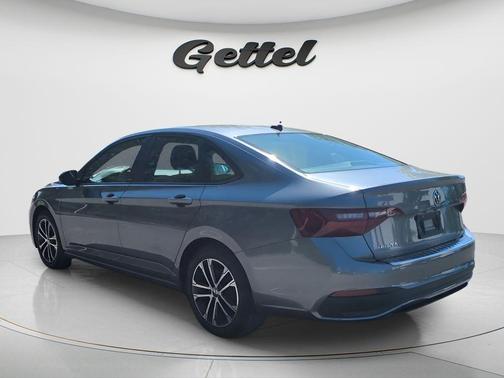 2024 Volkswagen Jetta 1.5T Sport