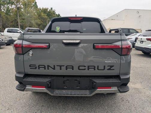 2024 Hyundai SANTA CRUZ 2.5T Limited