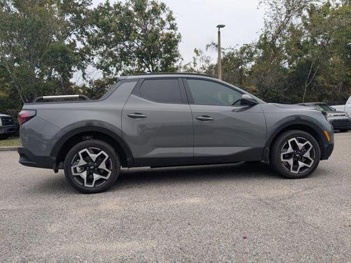 2024 Hyundai SANTA CRUZ 2.5T Limited