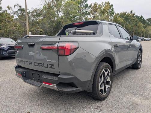 2024 Hyundai SANTA CRUZ 2.5T Limited