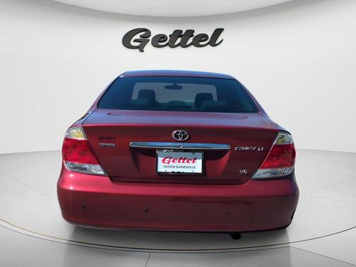 2006 Toyota Camry LE