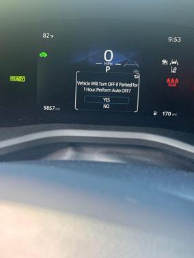 Ocean Gem 2026 Toyota Camry SE