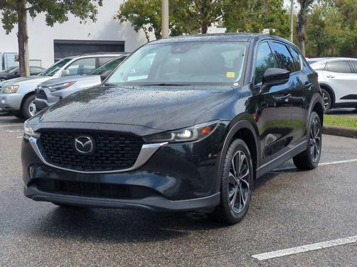 2023 Mazda CX-5 2.5 S Premium