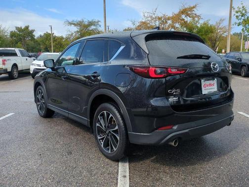 2023 Mazda CX-5 2.5 S Premium