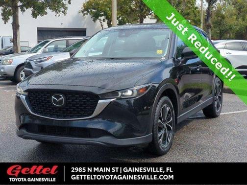 2023 Mazda CX-5 2.5 S Premium
