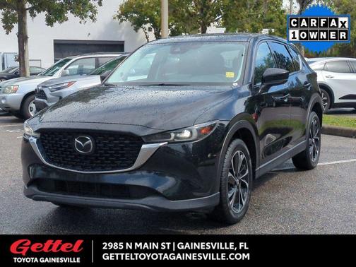 2023 Mazda CX-5 2.5 S Premium